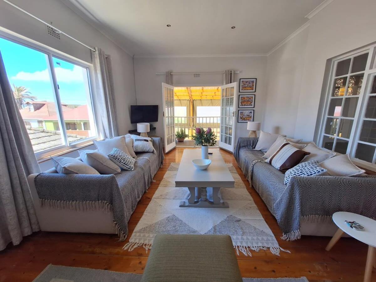 Casa Mia Villa Muizenberg Exteriör bild